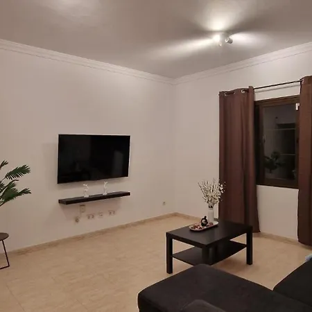 Sunrise Argana Apartamento *
