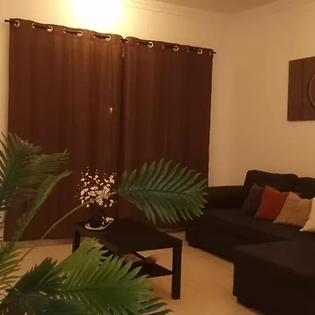 Apartamento Sunrise Argana